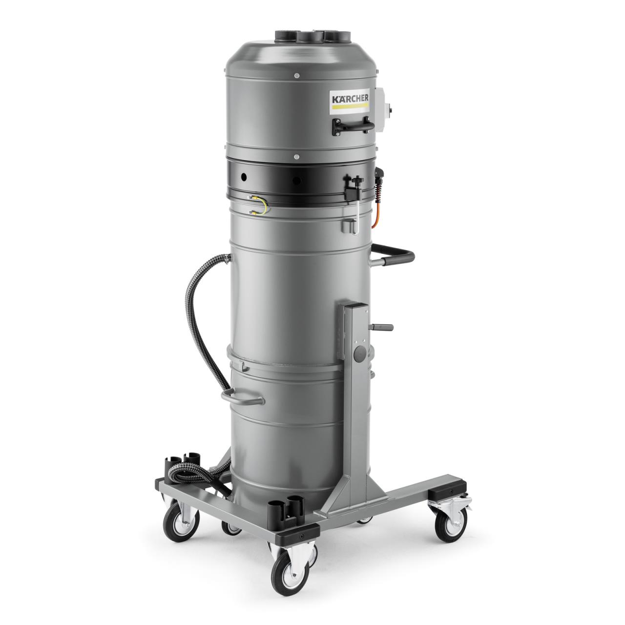 Industriesauger IVR 100/30 Sc M ACD