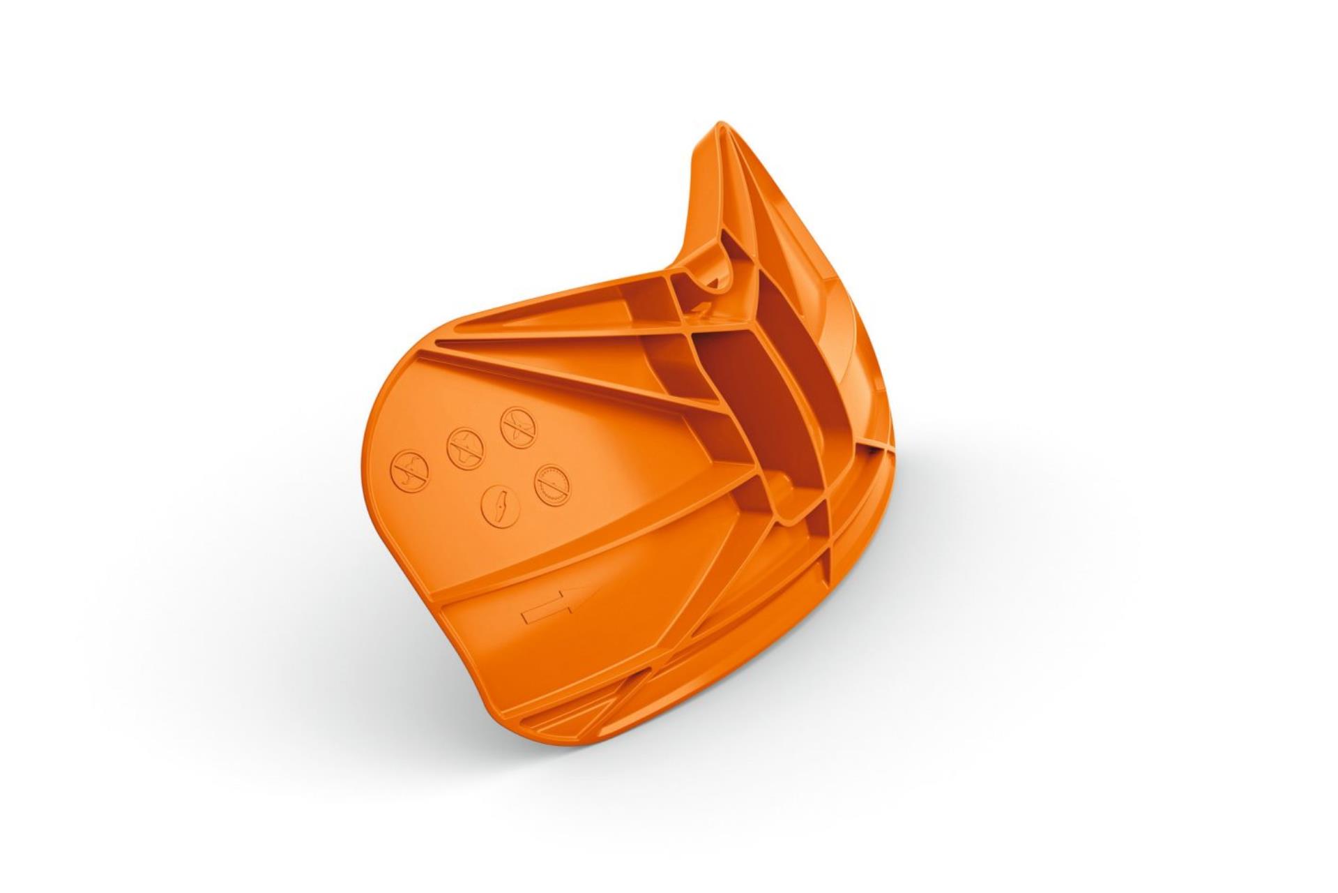 Häckselschutz, Ø 270 mm für FS 460, 46