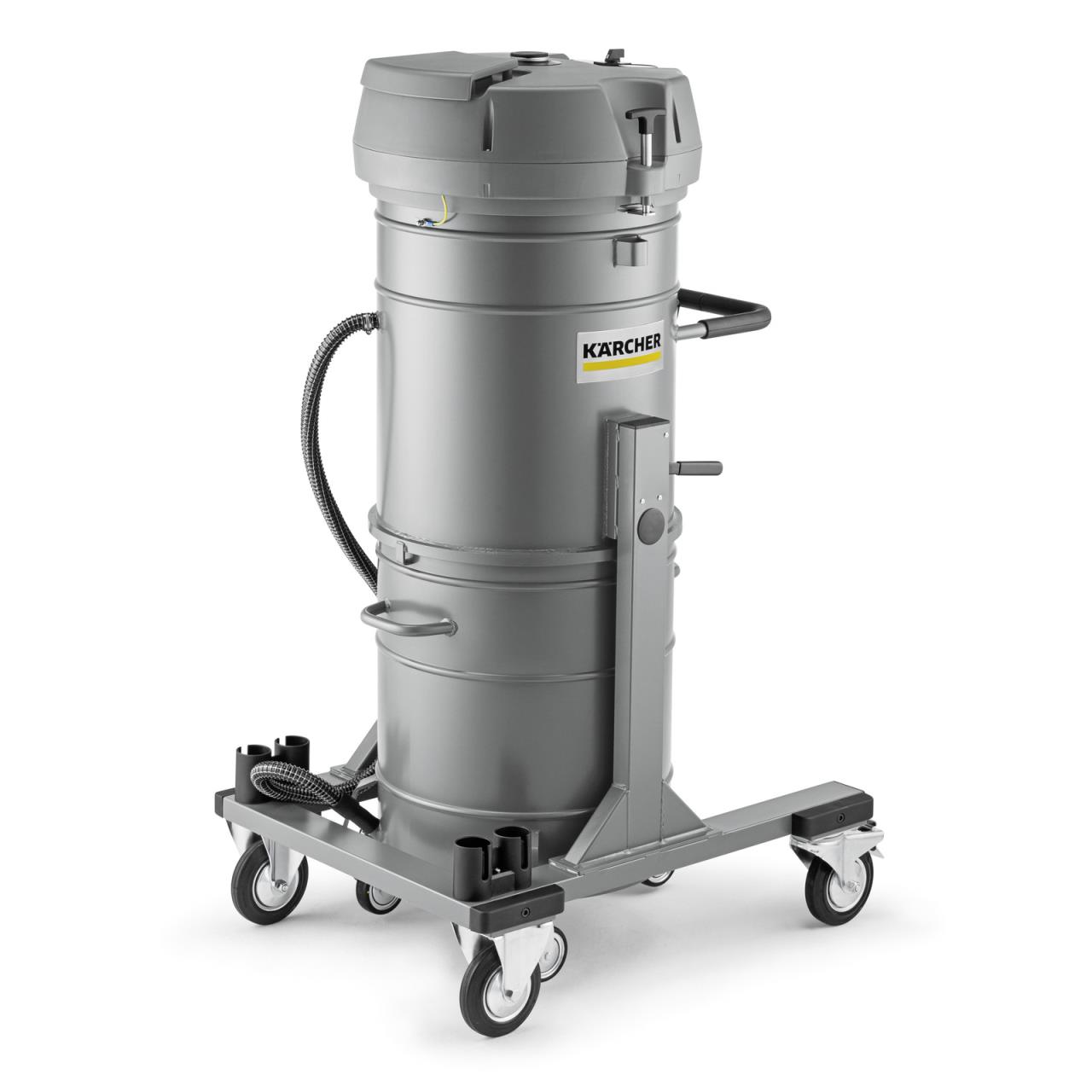 Industriesauger IVR 100/24-2 Sc M ACD