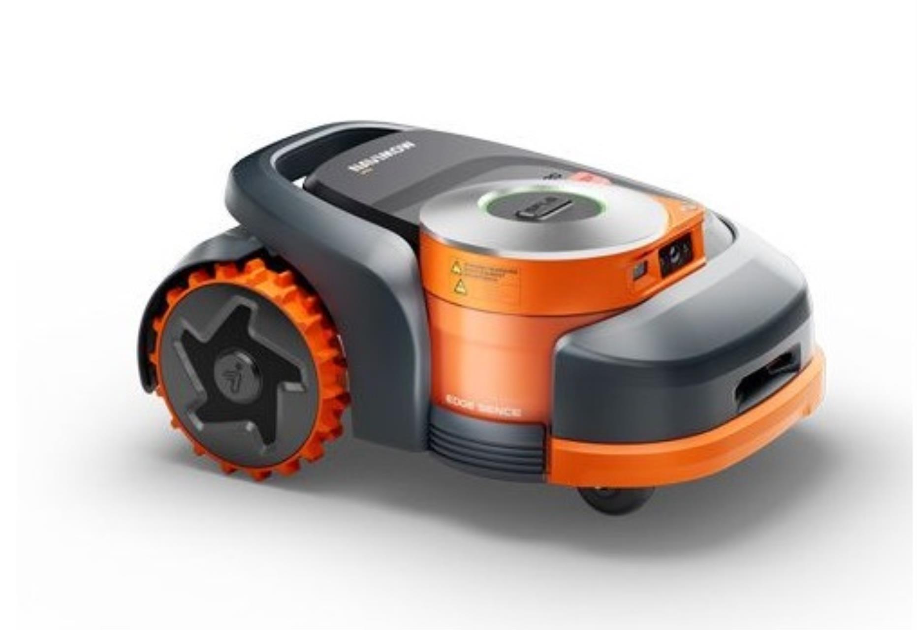 Mähroboter Navimow H210E