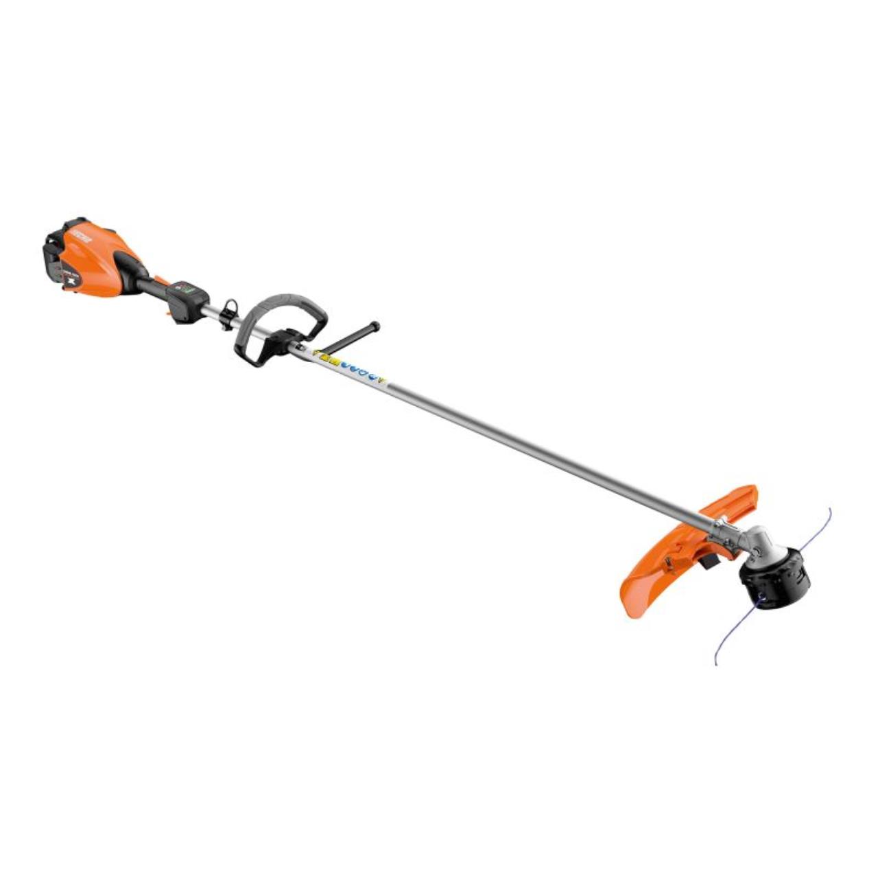 Akku-Motorsense DSRM-3500L - Grundgerät ohne Akku und Ladegerät