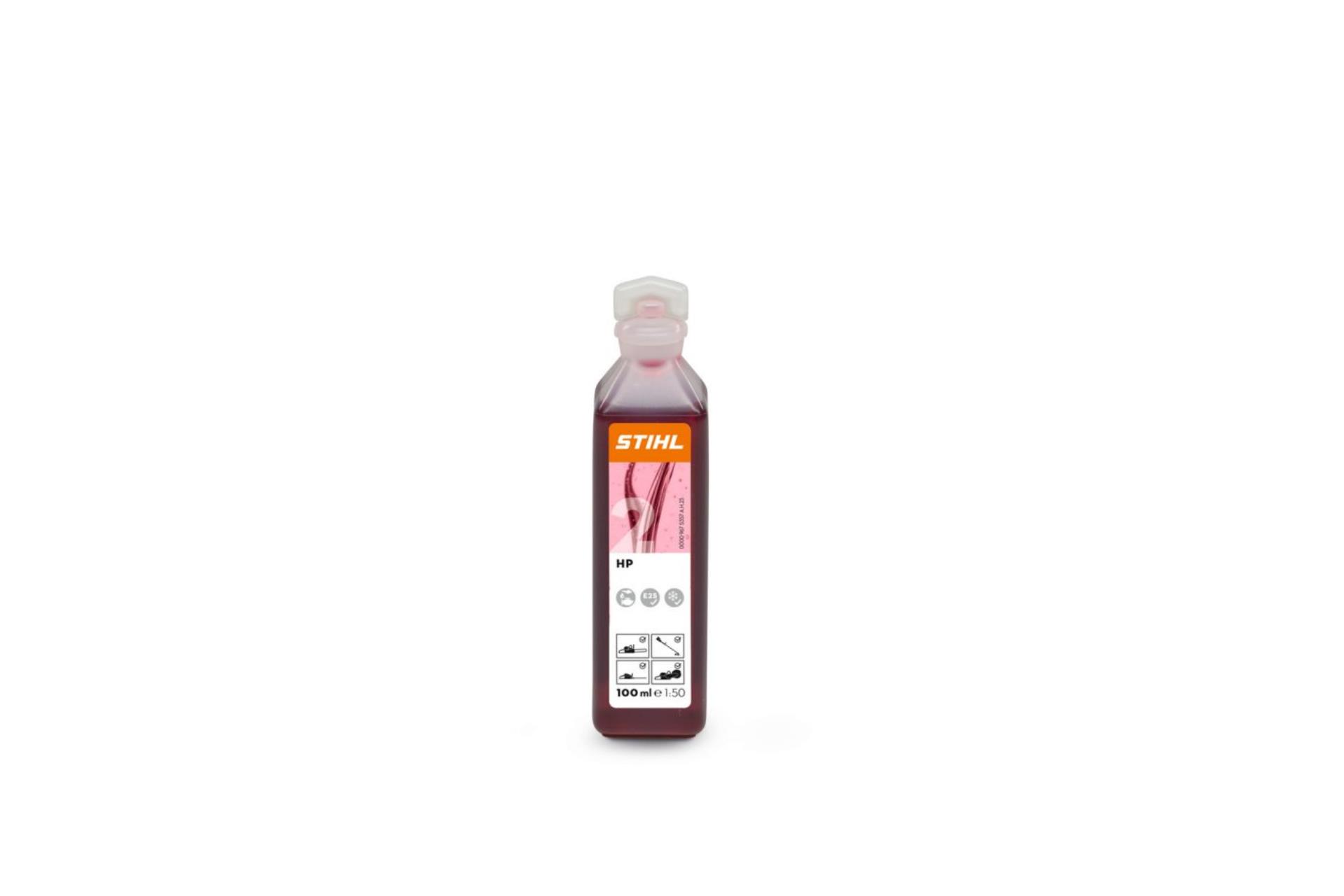 Zweitaktmotorenöl HP 1L