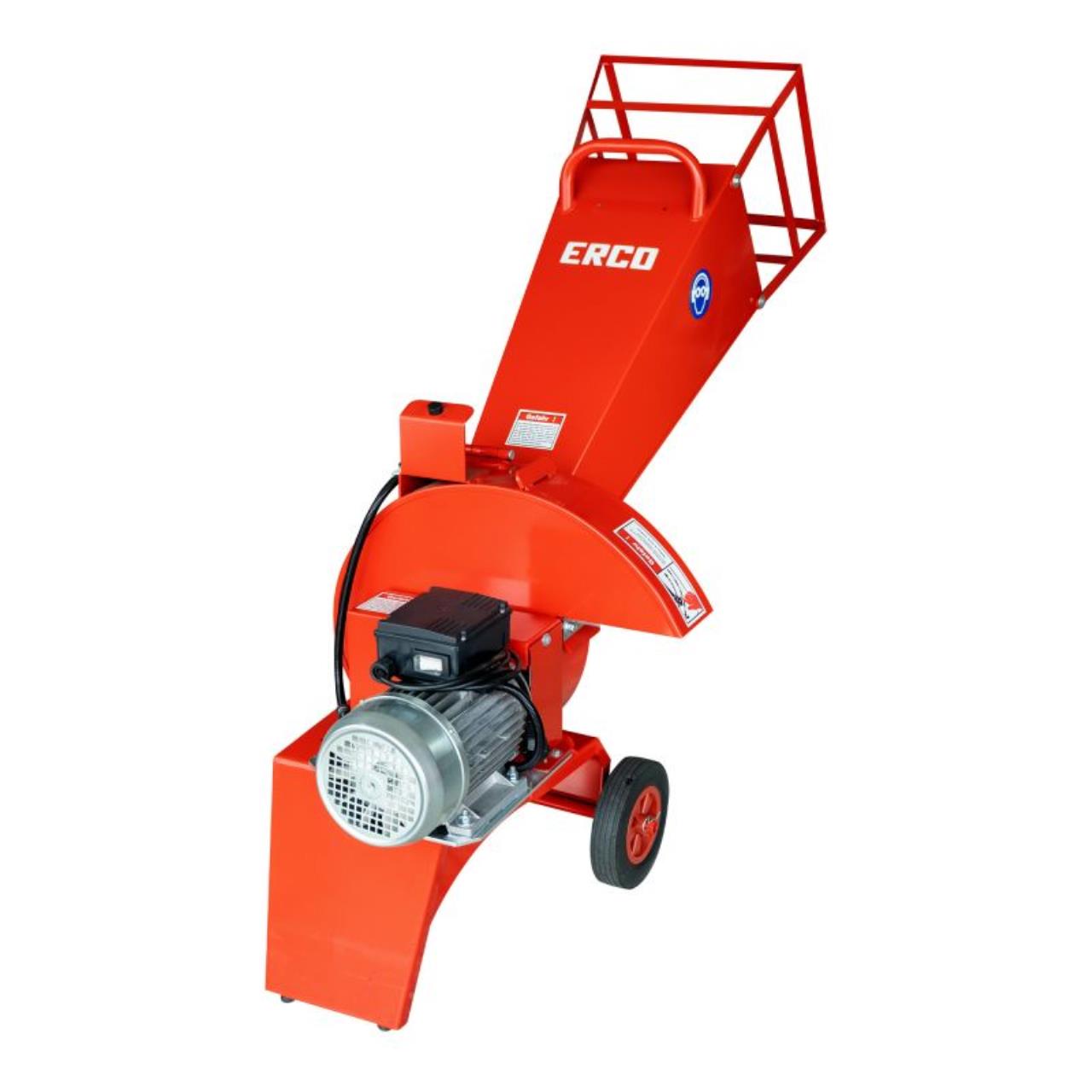 Buschhacker GHX-CH550E