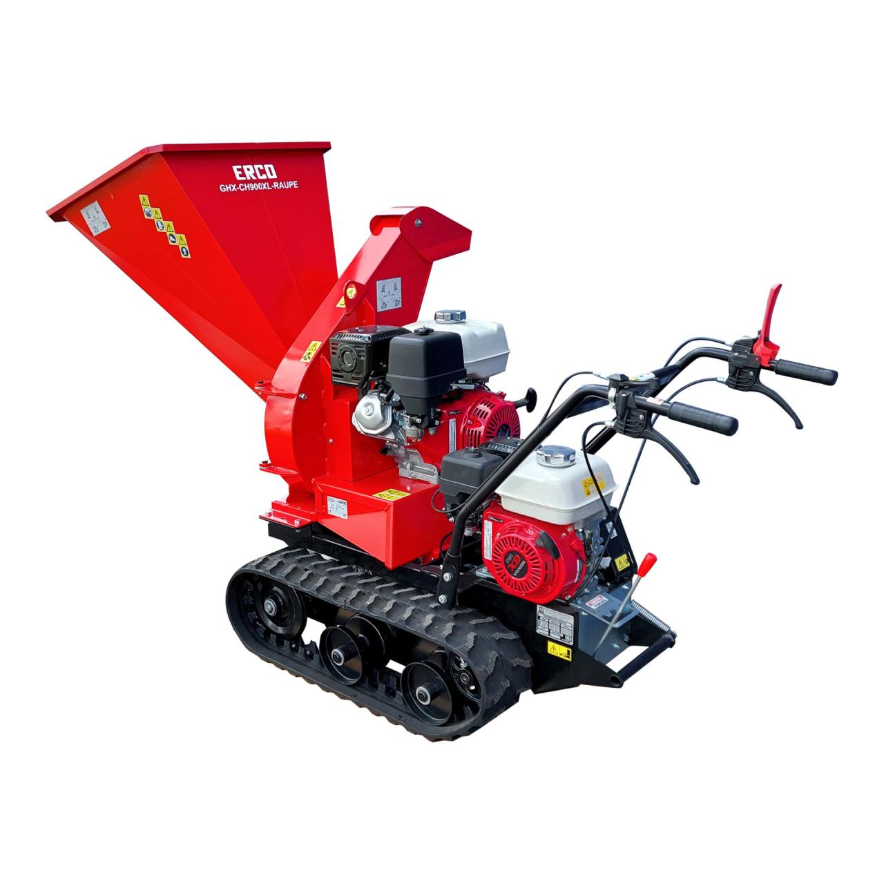 Buschhacker GHX-CH900XL-RAUPE