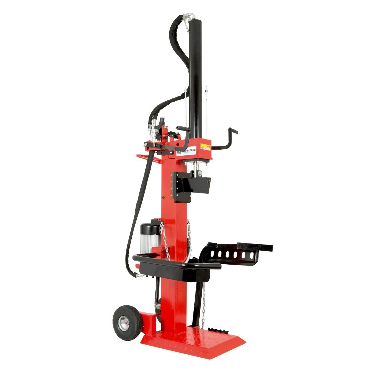 Holzspalter ECO 11 E - 400 V