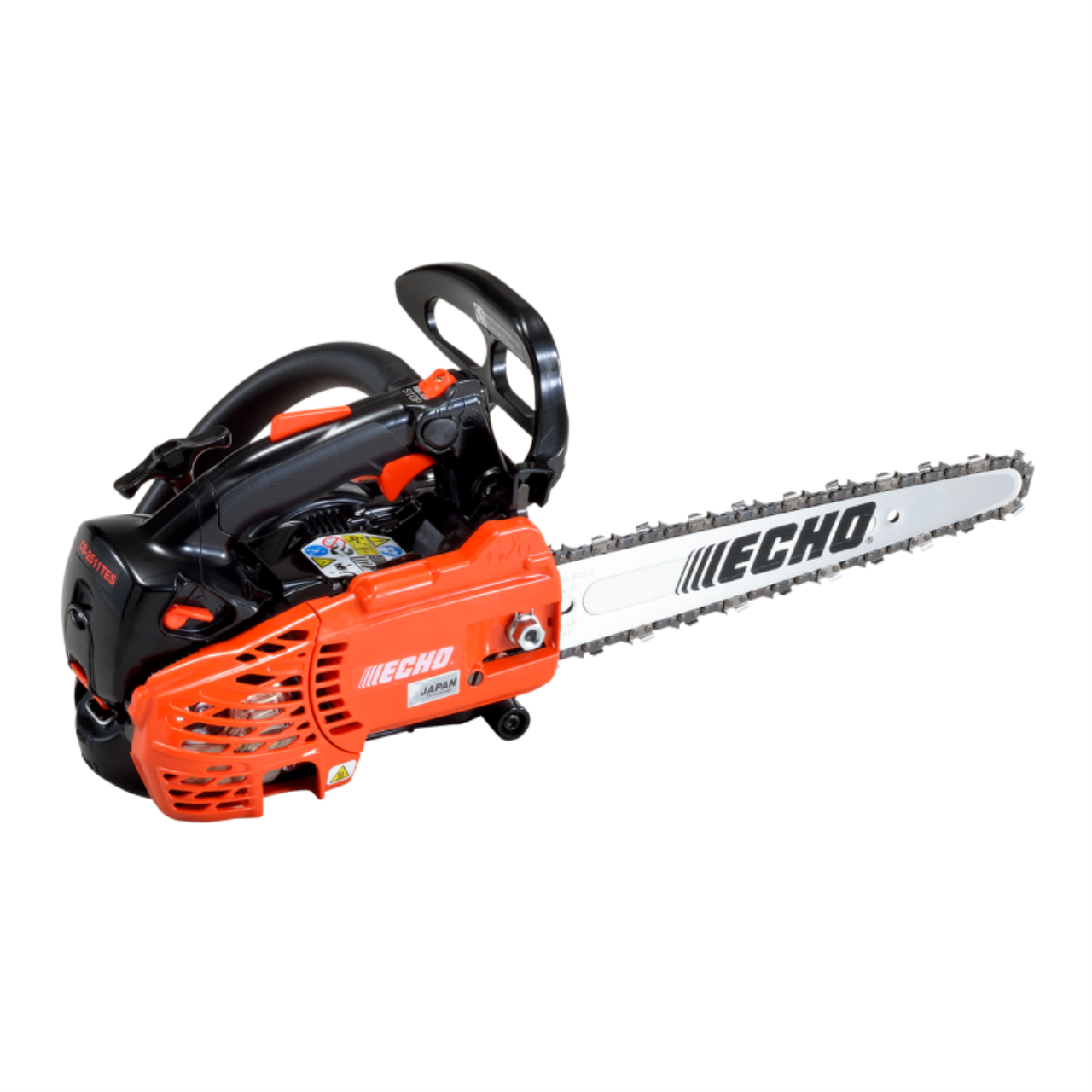 Benzin-Motorsäge CS-2511TESC - 25 cm Carving Schienenlänge