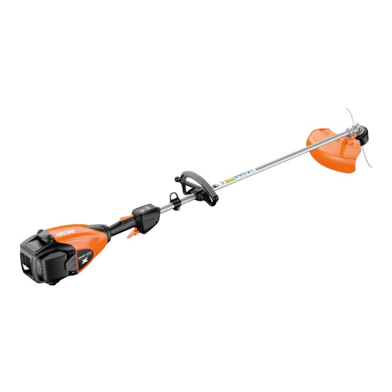 Akku-Motorsense DSRM-3500L - Grundgerät ohne Akku und Ladegerät