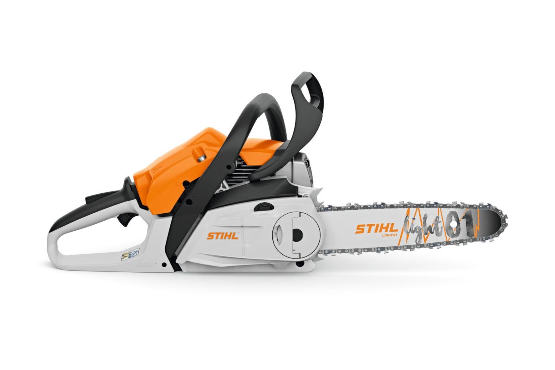 Benzin-Kettensäge MS 172 C-BE - PM3, Schienenlänge 35 cm