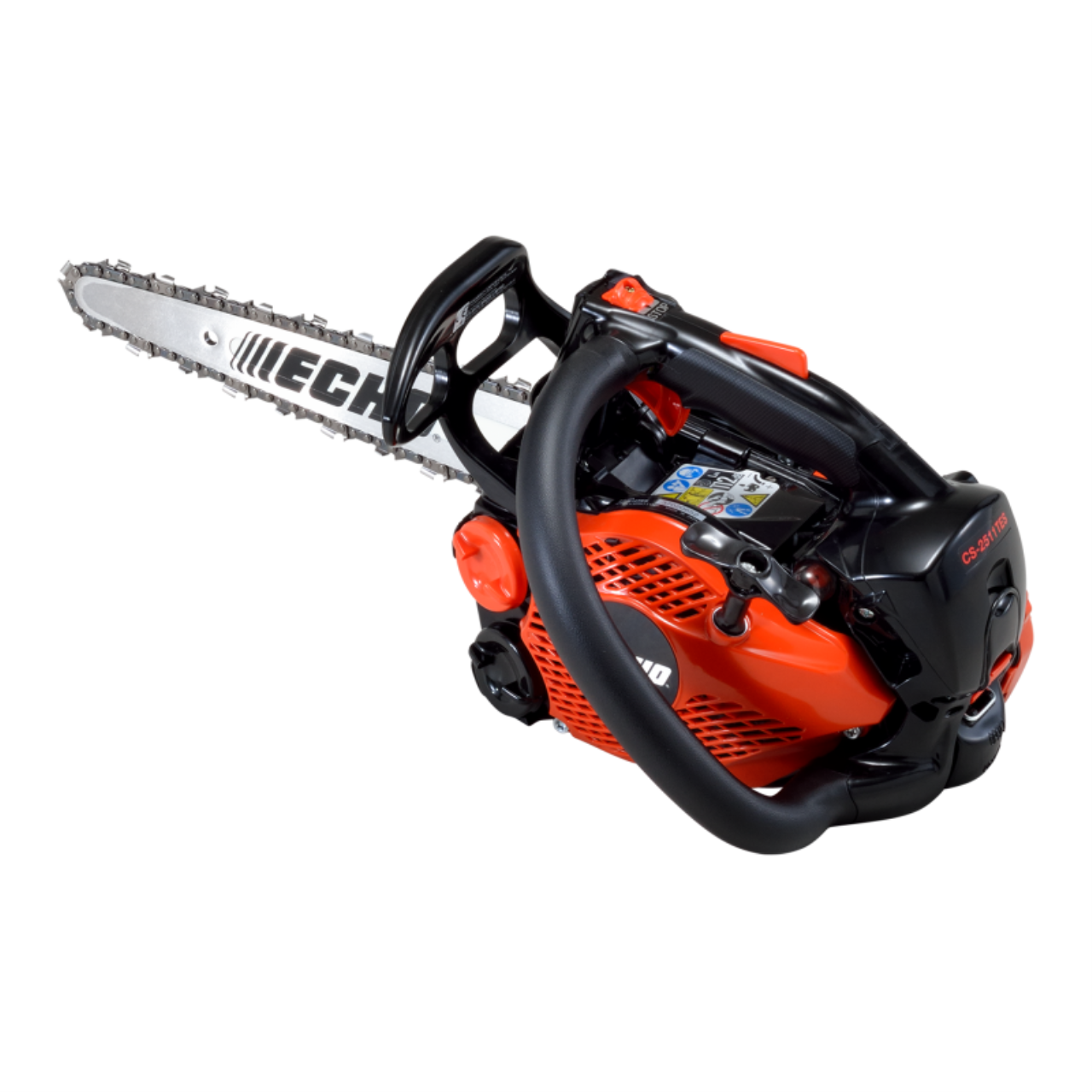 Benzin-Motorsäge CS-2511TESC - 25 cm Carving Schienenlänge