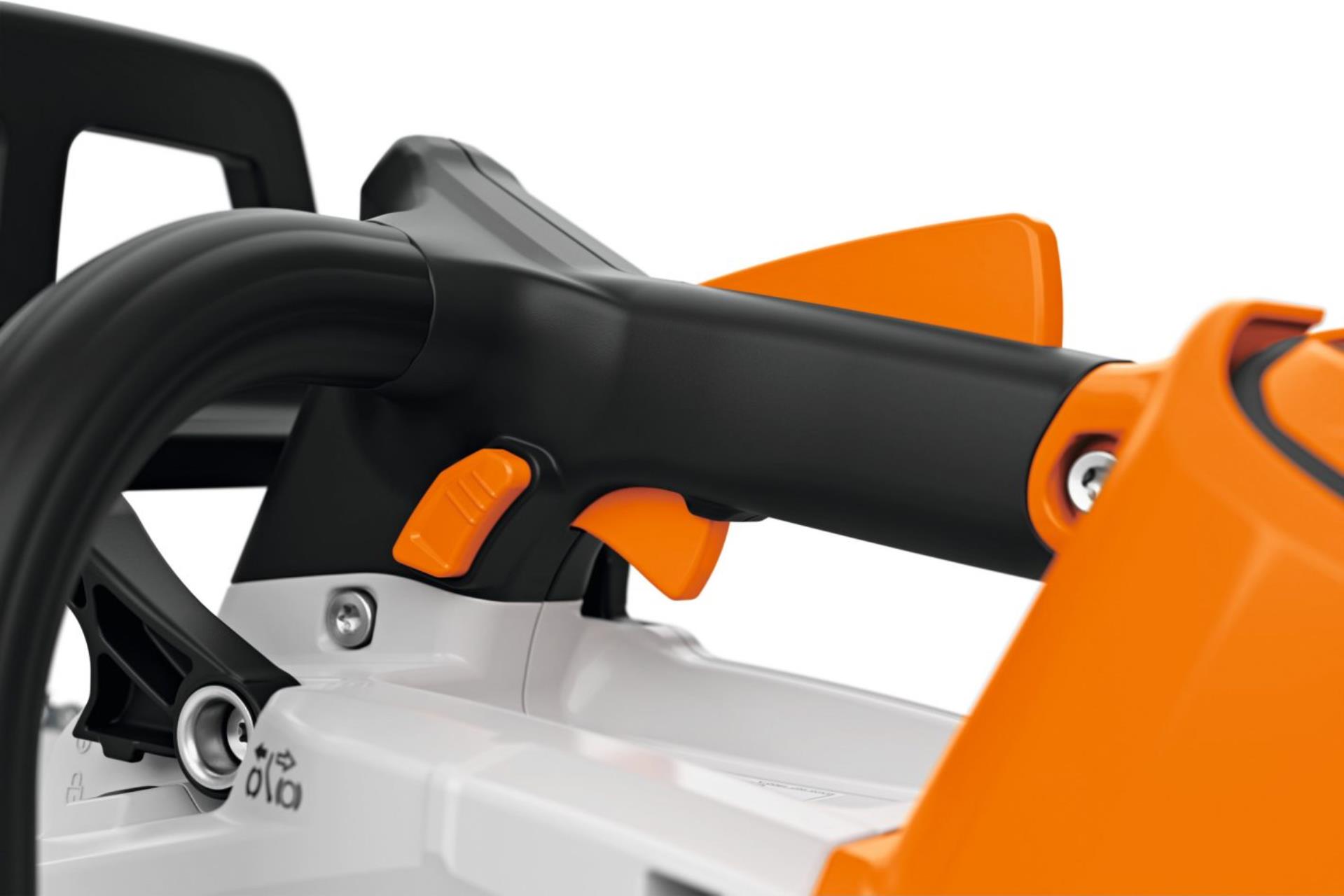 Akku-Kettensäge MSA 190 T, 1/4'', PM3 - 35 cm - Grundgerät ohne Akku und Ladegerät