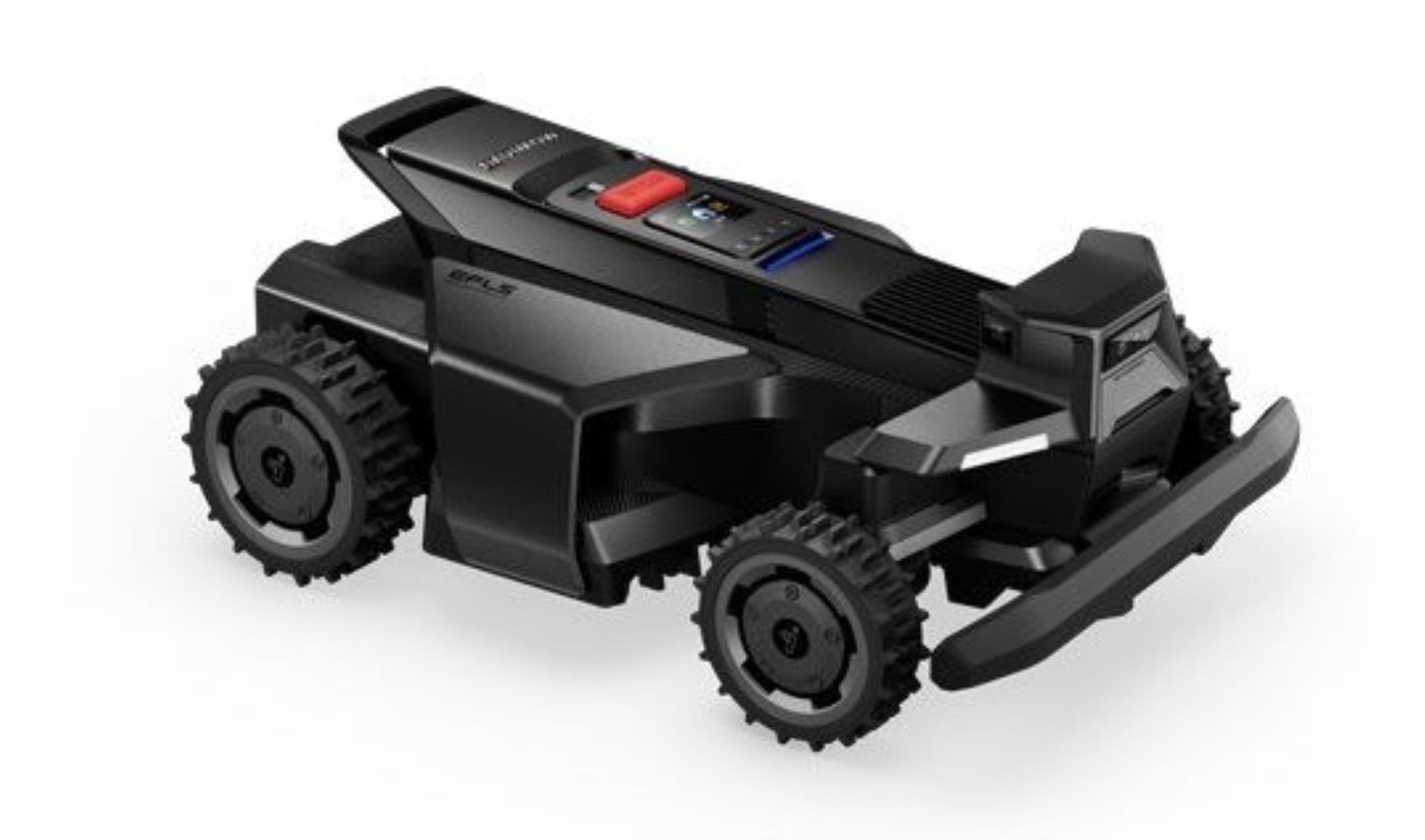 Mähroboter Navimow X450E AWD