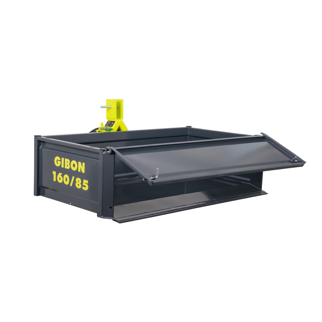 Transportmulde Gibon 160/85-2C