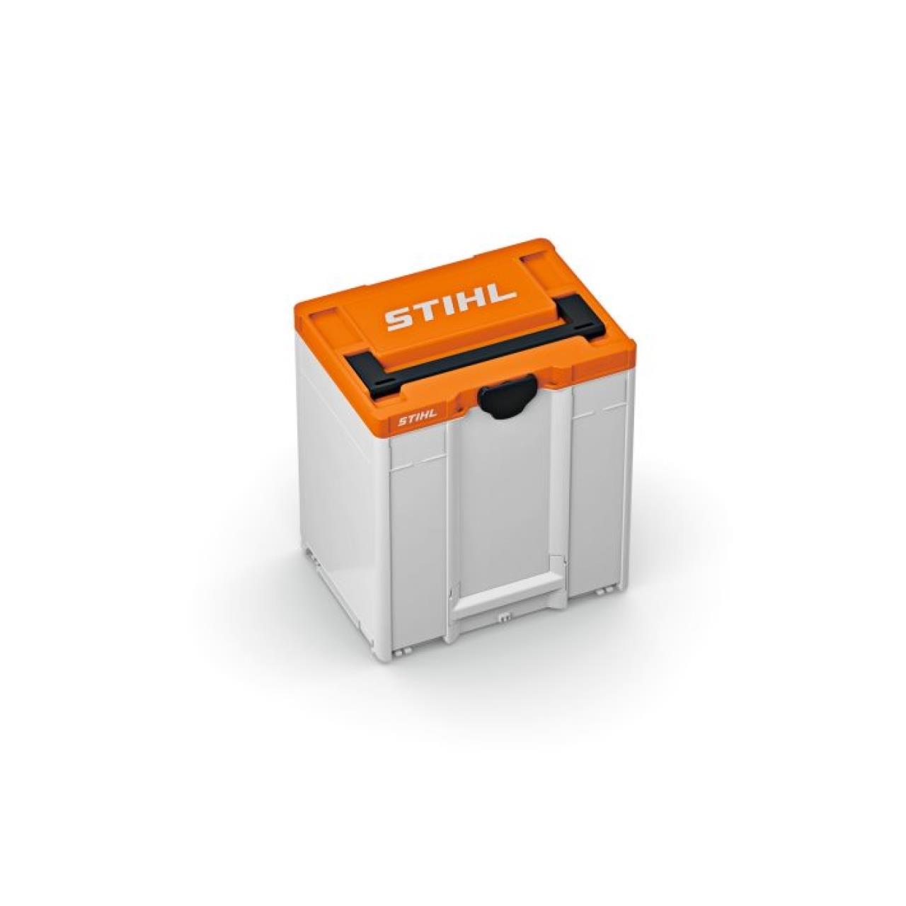 100009450 Akku-Box L Systainer³ System