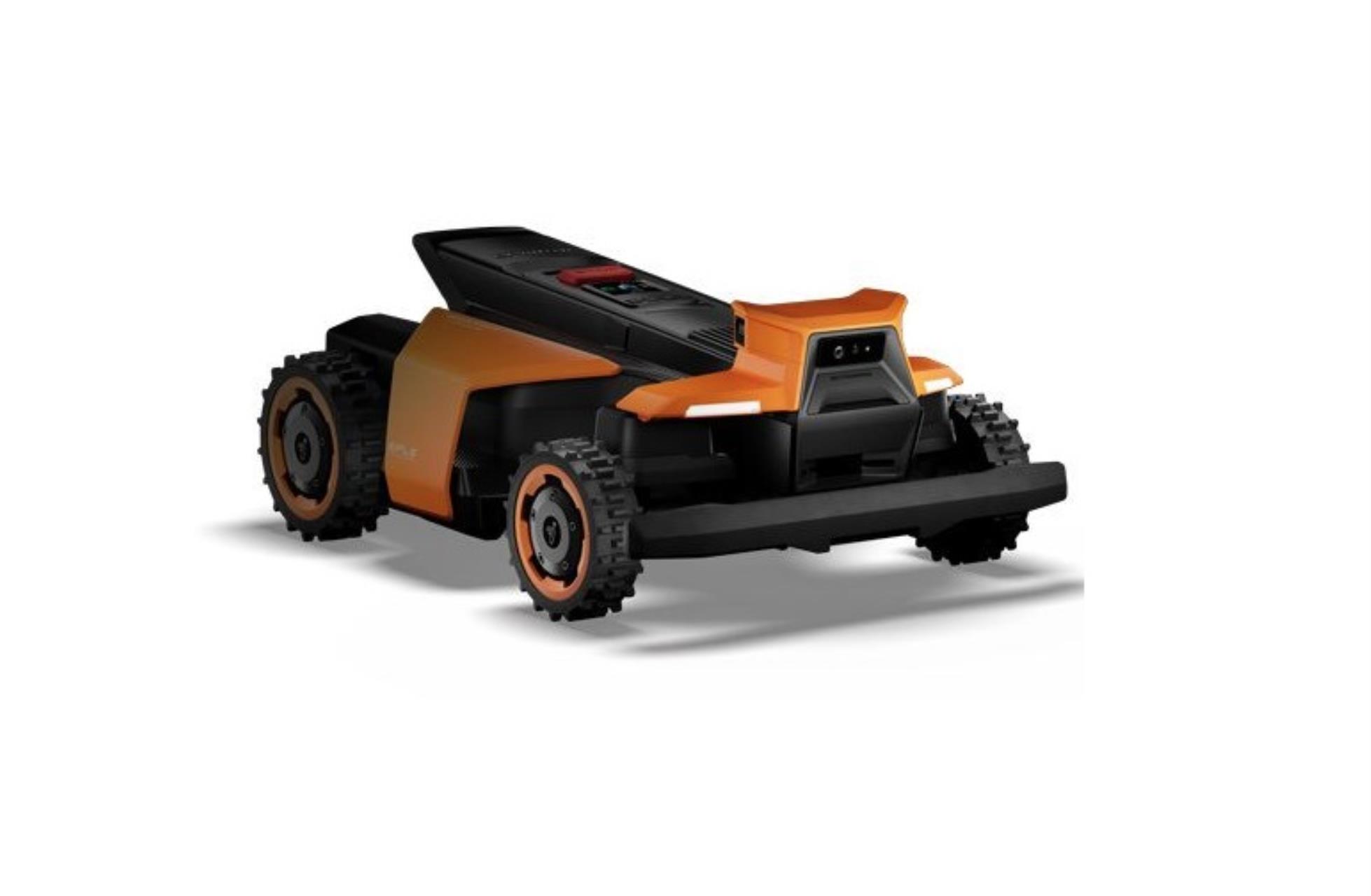 Mähroboter Navimow Terranox CM120M1