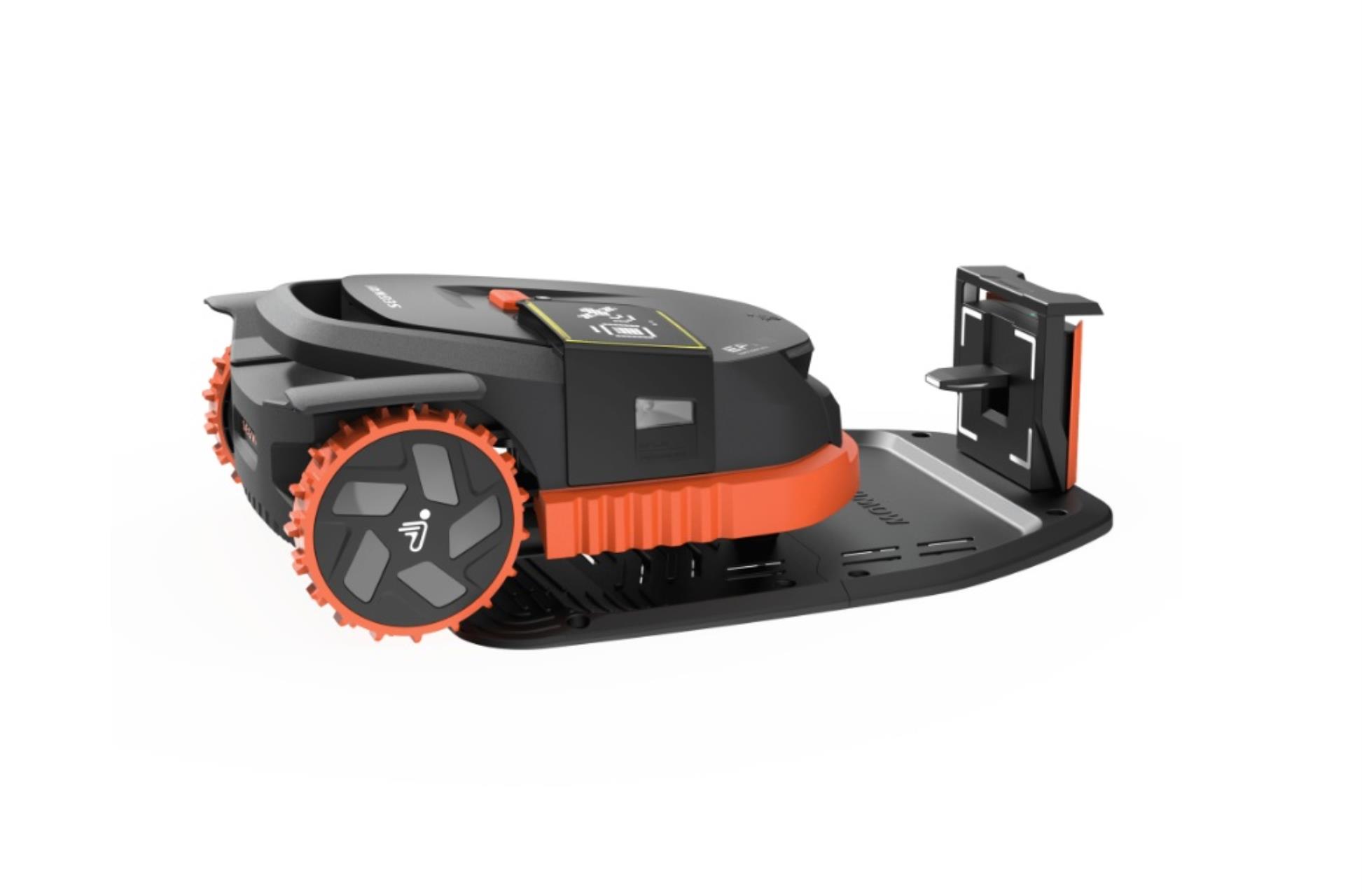 Mähroboter Navimow X390E