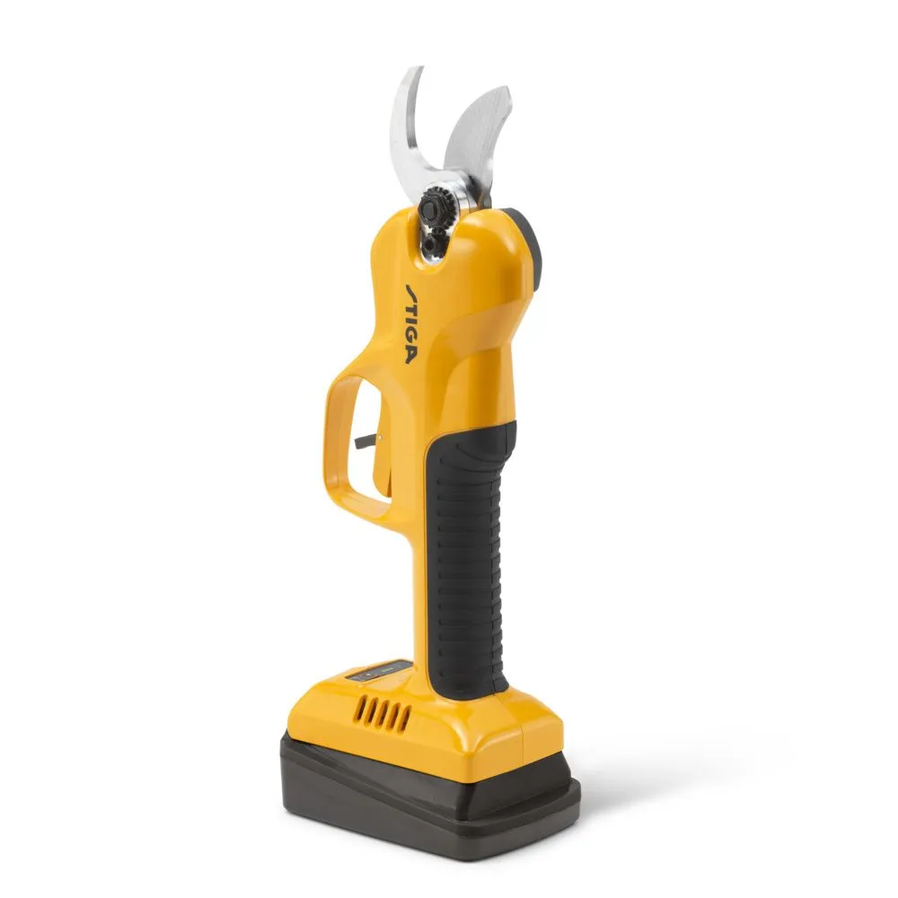 Akku-Astschere SC 100e Kit - inkl. Akku und Ladegerät