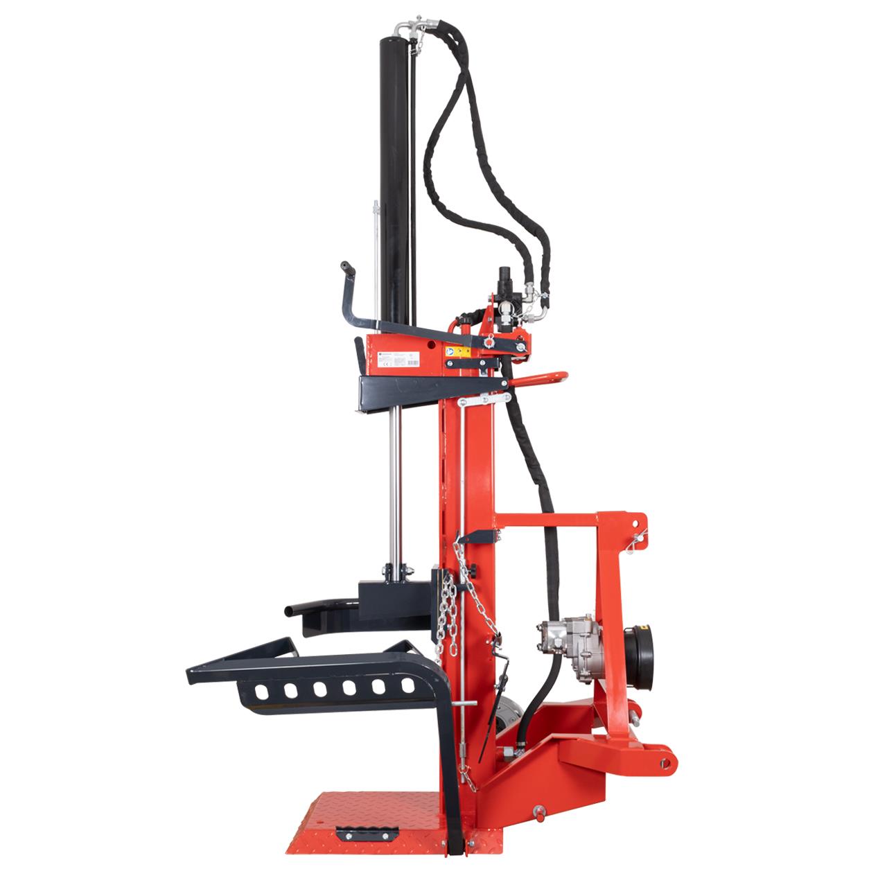 Holzspalter ECO 11 Z