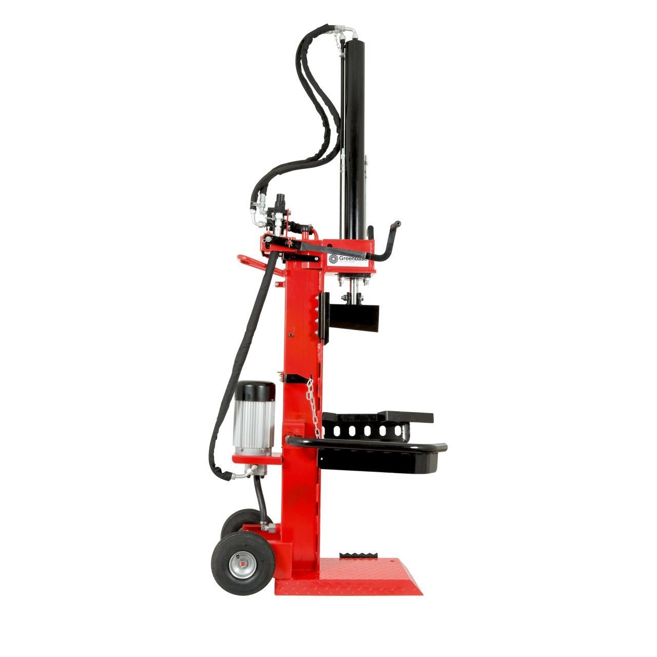 Holzspalter ECO 11 E - 400 V