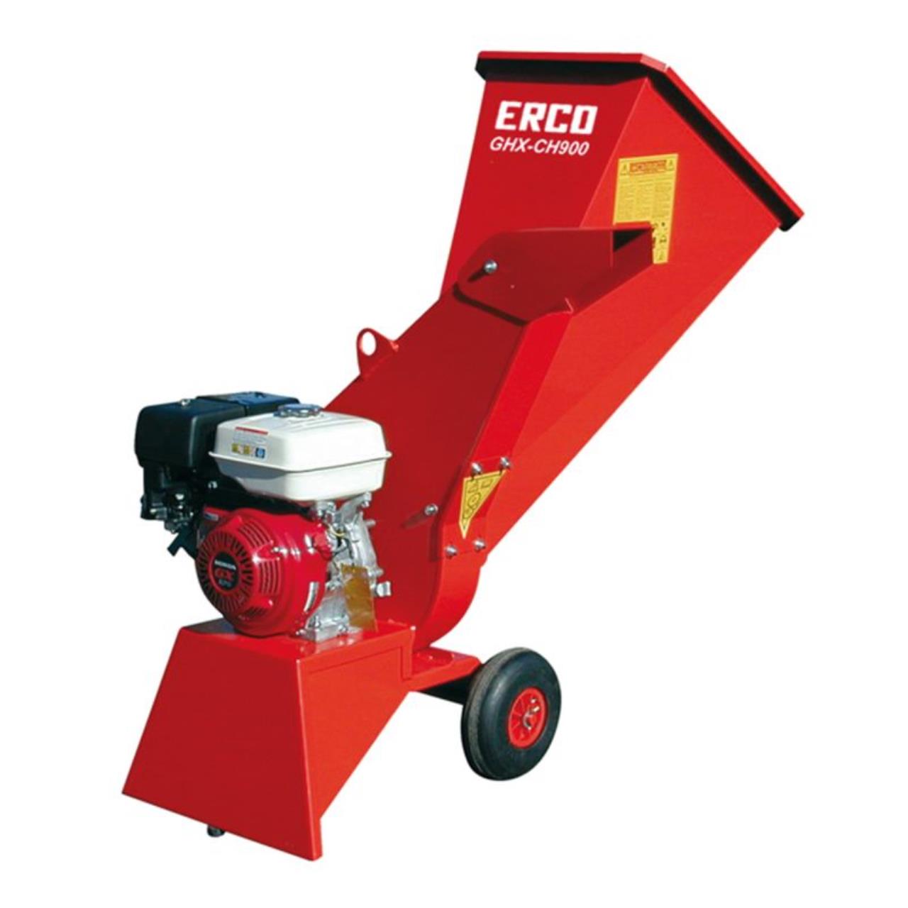 Buschhacker GHX-CH900R