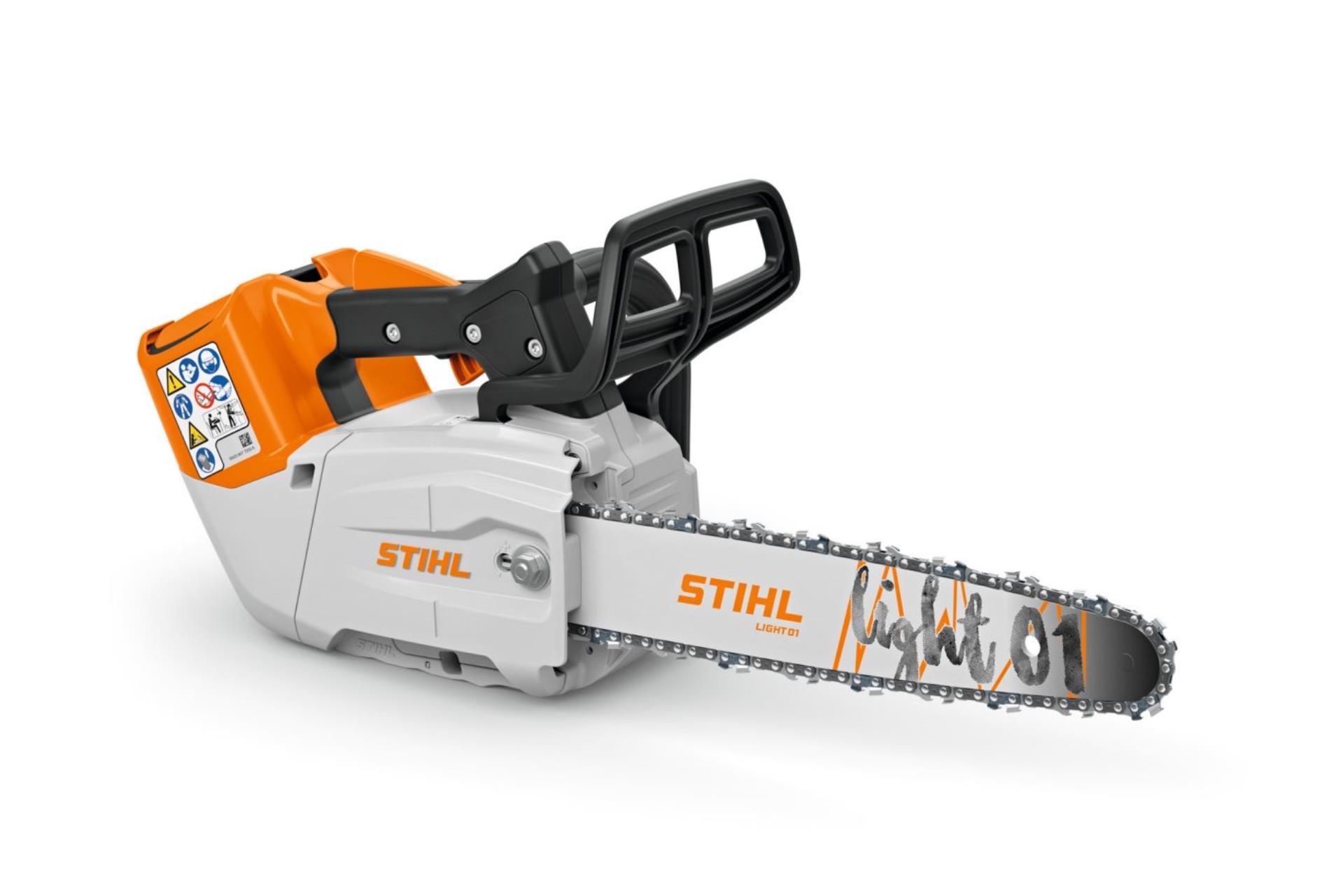 Akku-Kettensäge MSA 190 T, 1/4'', PM3 - 30 cm - Grundgerät ohne Akku und Ladegerät